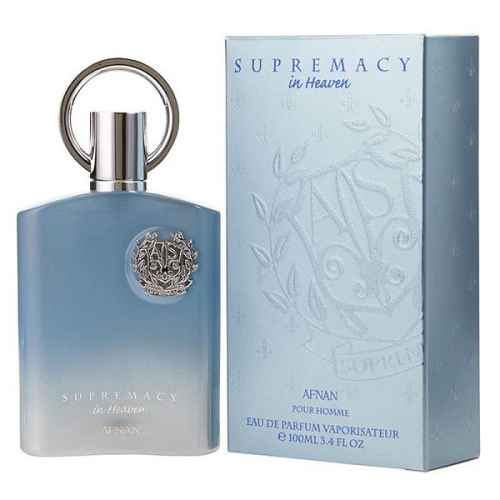 Afnan Supremacy In Heaven 100 ml