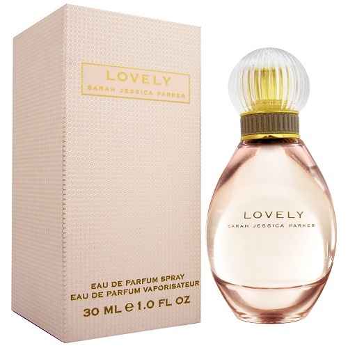 Sarah Jessica Parker LOVELY 100 ml 