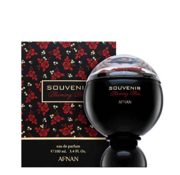 Afnan Souvenir Blooming Bliss 100 ml-4yPNI.jpeg