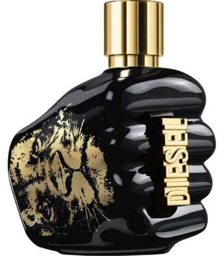 Diesel Spirit Of The Brave 75 ml