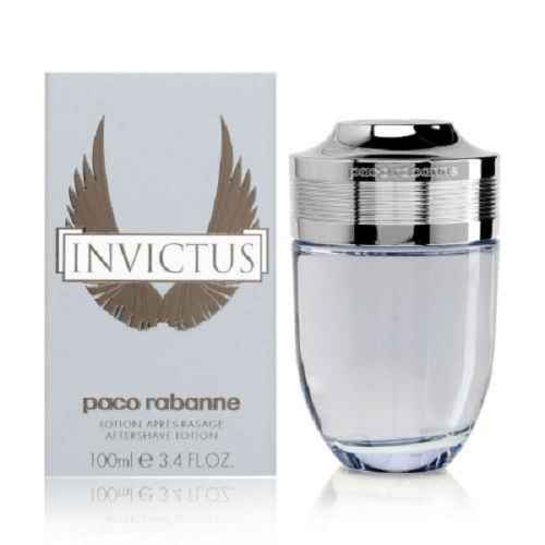 Paco Rabanne Invictus 100 ml