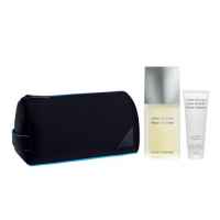 Issey Miyake L'EAU D'ISSEY - EdT 75 ml + 50 ml + 