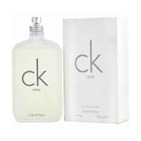 Calvin Klein CK ONE 300 ml 