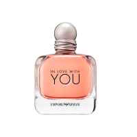 Armani In Love With you 100 ml 