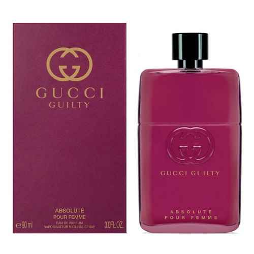 Gucci Guilty Absolute Pour Femme 90 ml 