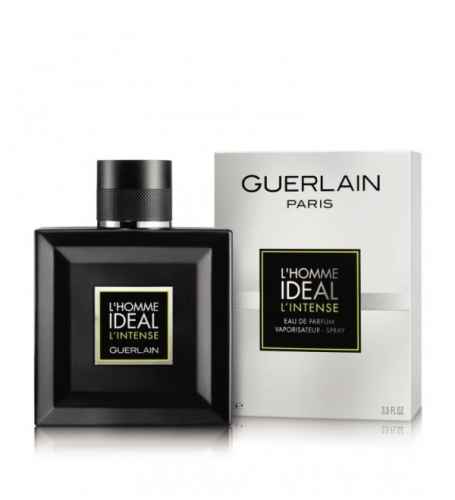 Guerlain L'Homme Idéal L'Intense 50 ml