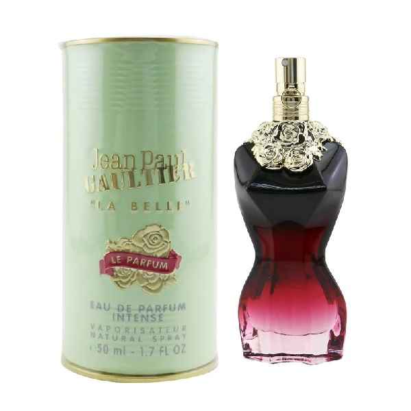 Jean-Paul Gaultier La Belle Le Parfum Intense 50 ml-54e45707211783e3dc4dbdfd0676a02df953304a.jpg