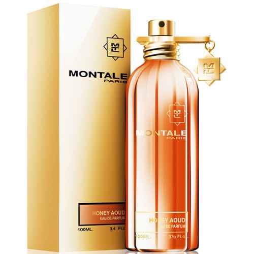 Montale Honey Aoud 100 ml 