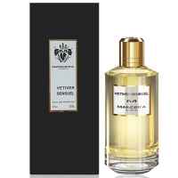 Mancera Vetiver Sensuel 120 ml 