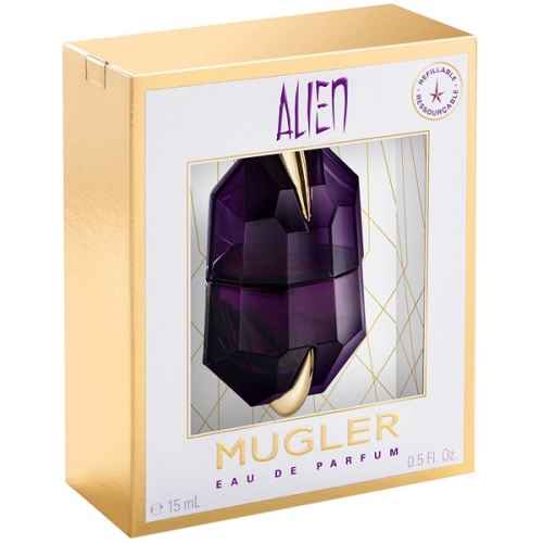 Mugler Alien  15 ml