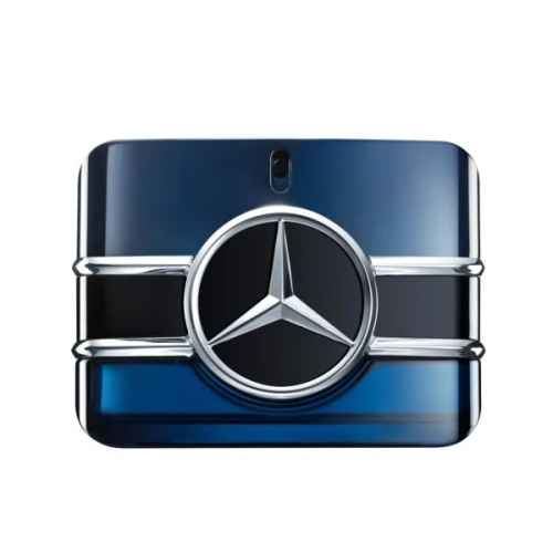 Mercedes-Benz Sign 100 ml - 