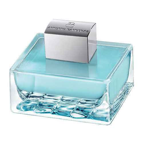 Antonio Banderas Blue Seduction 80 ml