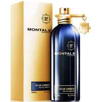 Montale Blue Amber 100 ml 