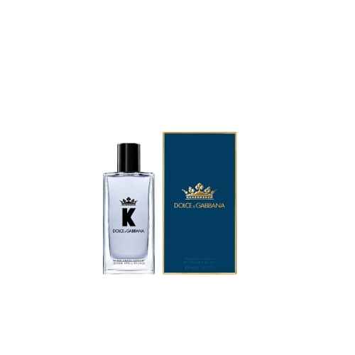 Dolce & Gabbana K aftershave lotion 100 ml