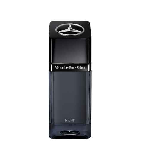 Mercedes-Benz Select Night 100 ml