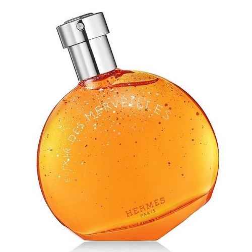 Hermes Elixir Des Merveilles 100 ml