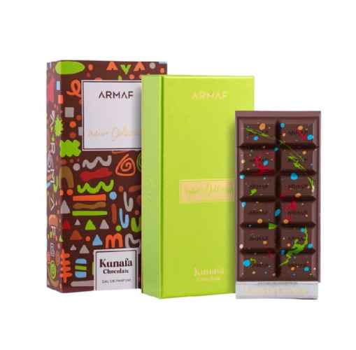 Armaf Dubai Delicacy Kunafa Chocolate 70 ml