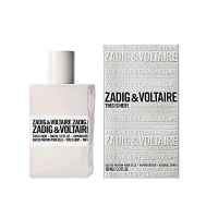 Zadig&Voltaire This Is Her! 50 ml