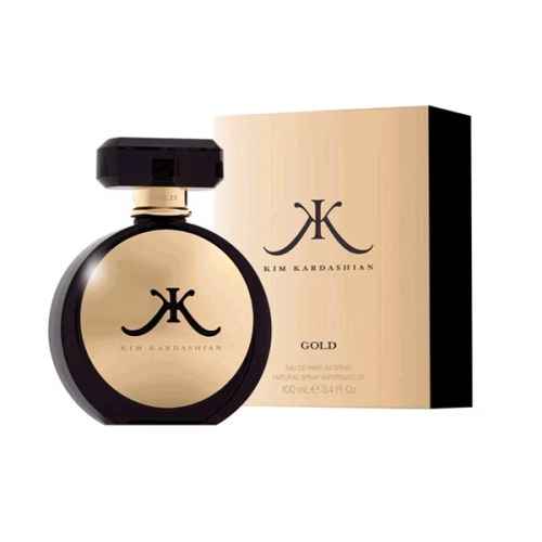 Kim Kardashian Gold 100 ml