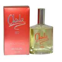 Revlon Charlie Red Eau Fraiche 100 ml