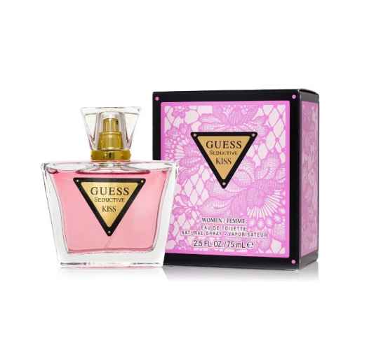 Guess Seductive Kiss 75 ml