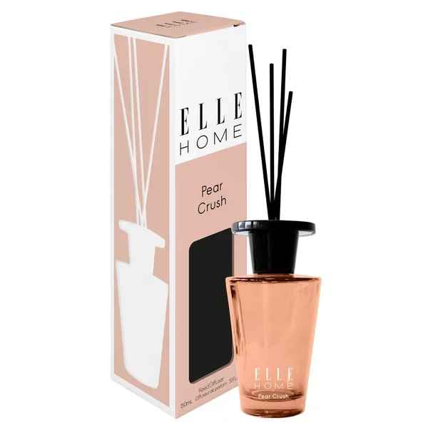 Elle Home Pear Crush Scented Diffuser 150 ml-5S993.jpeg