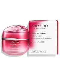 Shiseido Essential Energy Hydrating Cream 50