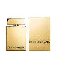 Dolce&Gabbana The One Gold Intense 100 ml