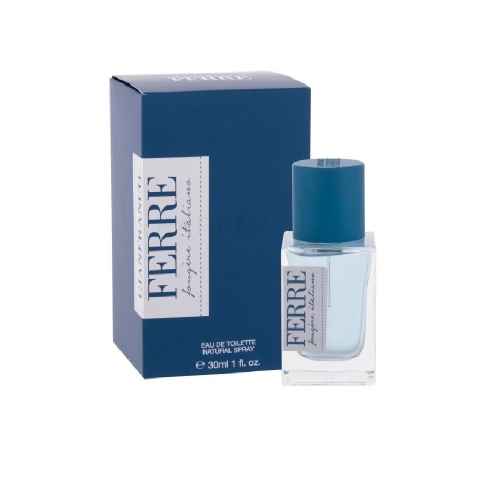 Ferre Fougere Italiano 30 ml