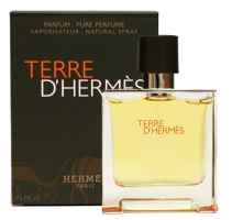 Hermes TERRE 200 ml