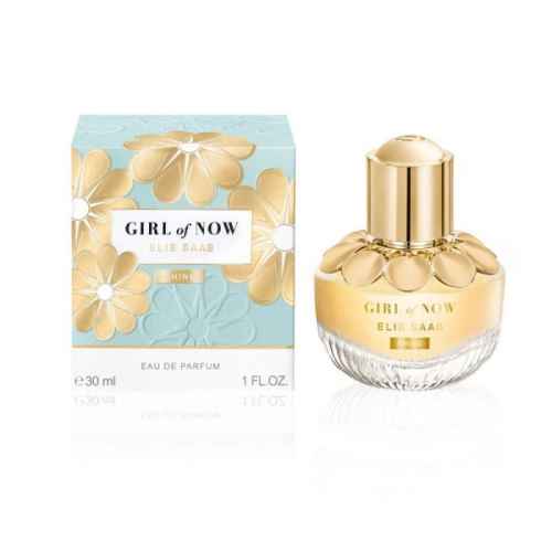 Elie Saab Girl Of Now Shine 30 ml