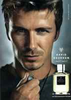 David Beckham INSTINCT 75 ml