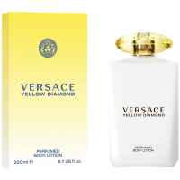 Versace Yellow Diamond 200 ml