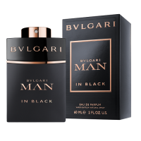 Bvlgari Man In Black 100 ml