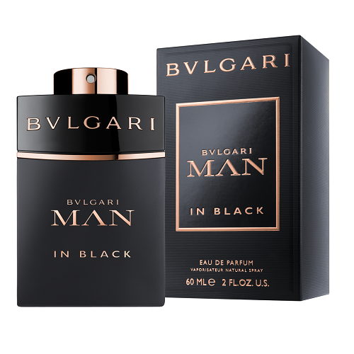 Bvlgari Man In Black 100 ml