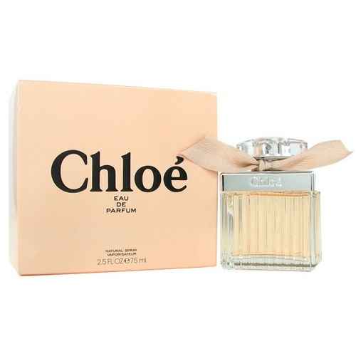 Chloe CHLOE 75 ml