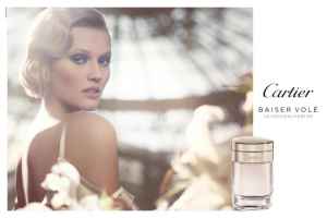 Cartier BAISER VOLE 100 ml