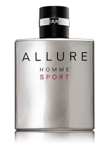 Chanel ALLURE Homme Sport 100 ml ( , )