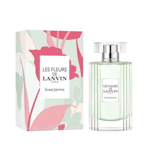 Lanvin Les Fleurs - Sweet Jasmine 90 ml