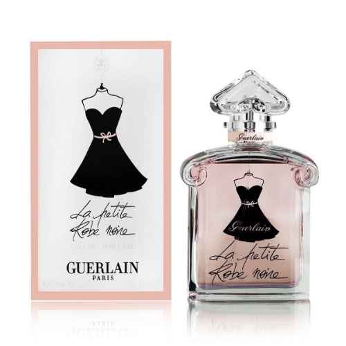 Guerlain LA PETITE ROBE NOIRE 100 ml