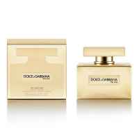 Dolce & Gabbana THE ONE GOLD 75 ml