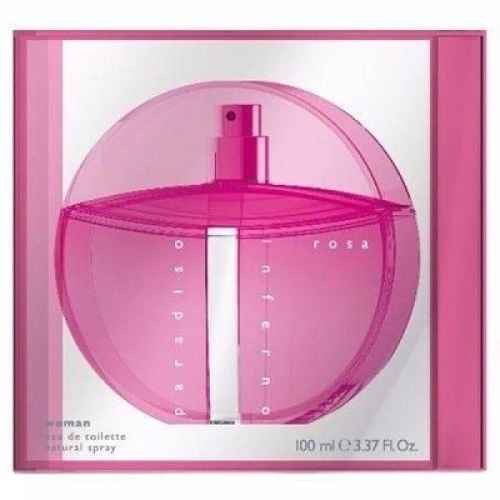 Benetton PARADISO INFERNO Rosa 100 ml (by Perfume Holding)