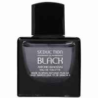 Antonio Banderas Seduction In Black 100 ml