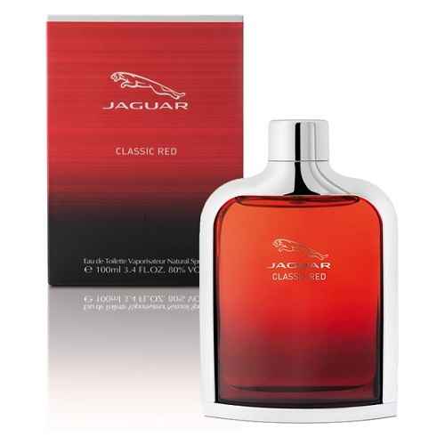 Jaguar Red 100 ml