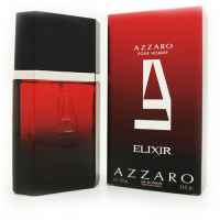 Azzaro POUR HOMME Elixir 100 ml 