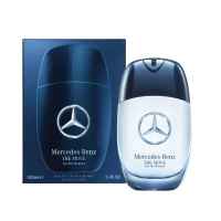 Mercedes-Benz The Move Live the Moment 100 ml