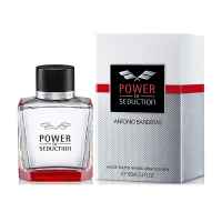 Antonio Banderas Power of Seduction 100 ml