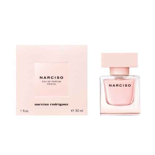 Narciso Rodriguez Narciso Cristal 30 ml