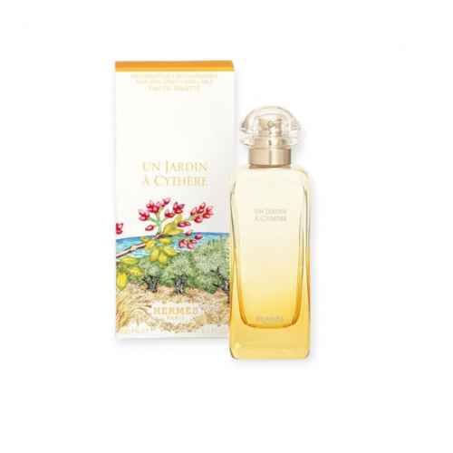 Hermes Un Jardin à Cythère 100 ml