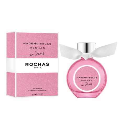 Rochas Mademoiselle In Paris 50 ml